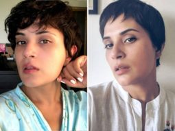 Madam Chief Minister: Richa Chadha opted to wear a wig instead of chopping her hair due to wedding plans Madam Chief Minister: Richa Chadha opted to wear a wig instead of chopping her hair due to wedding plans
