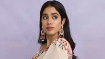Janhvi Kapoor speaks about the farmers’ protest; hopes for resolution in benefit of the farmers