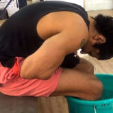 Farhan Akhtar’s trainer gives a glimpse into the actor’s training for Toofan