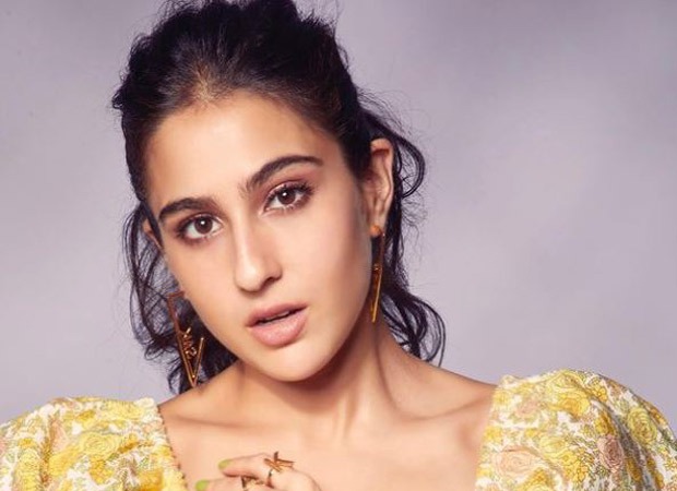 Lifestyle brand Chumbak ropes in Sara Ali Khan as their first ever brand ambassador