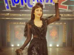 Shilpa Shetty pays tribute to ‘OG Queen’ Helen as she gets back on the sets of Hungama 2 Shipa Shetty pays tribute to ‘OG Queen’ Helen as she gets back on the sets of Hungama 2
