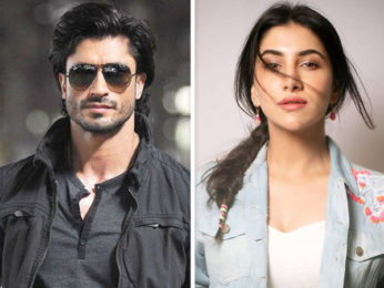 Vidyut Jammwal and Rukmini Maitra to star in action-thriller Sanak Vidyut Jammwal-Rukmini Maitra to star in action-thriller Sanak