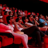MHA allows to increase seating capacity in cinema halls from February 1