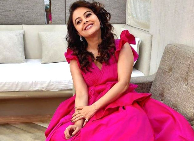 Bigg Boss 14: Devoleena Bhattacharjee's revelation about her personal life leaves her mother surprised : Bollywood News - Vimarsana News