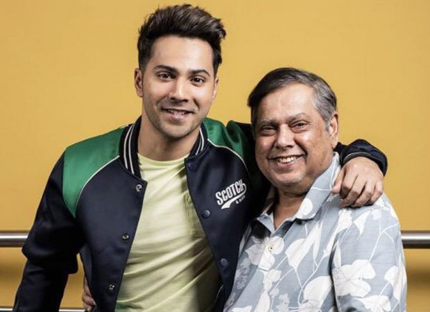 Why is David Dhawan having sleepless nights over Varun Dhawan’s wedding