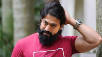 Yash: “KGF has that MAGIC that anyone can go into the theatre and come out with…”