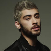 Zayn Malik samples Mohammed Rafi's 'Chaudhvin Ka Chand' in his song 'Tightrope' from his latest album 'Nobody Is Listening' 