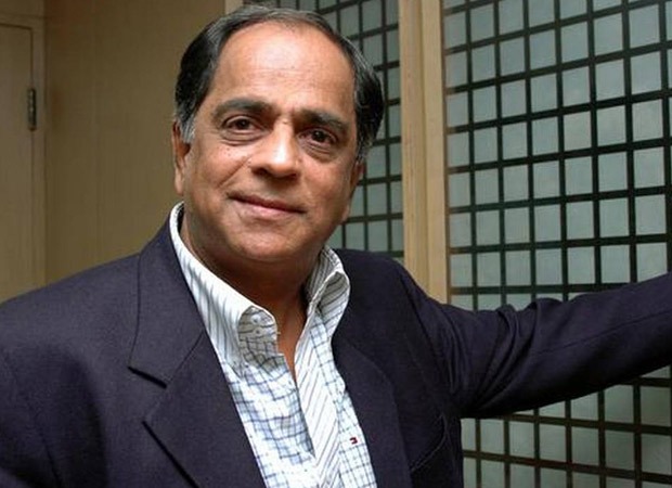 “I am not invited to Varun Dhawan’s wedding,” but David Dhawan’s close friend Pahlaj Nihalani is not complaining