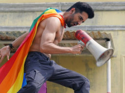 1 Year of Shubh Mangal Zyada Saavdhan: “I was told that no one would accept this kind of cinema”, says Ayushmann Khurrana 1 Year of Shubh Mangal Zyada Saavdhan “I was told that no one would accept this kind of cinema”, says Ayushmann Khurrana