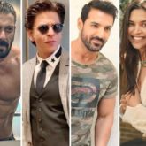 BREAKING: Salman Khan to join Shah Rukh Khan, John Abraham and Deepika Padukone in Pathan UAE schedule