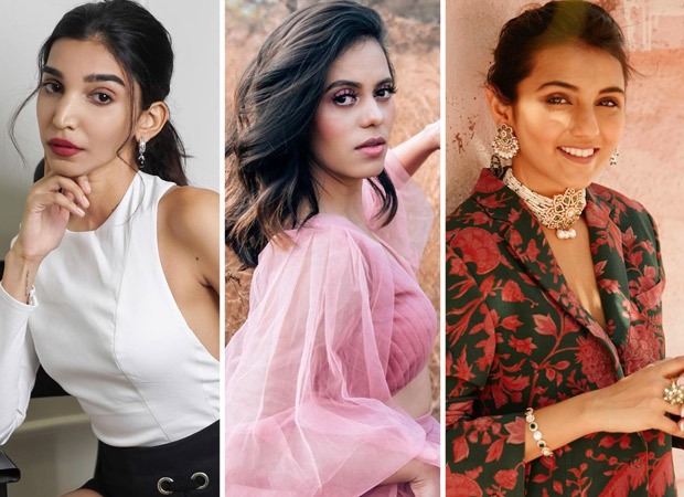 5 Indian Instagram fashion influencers who are creating waves with