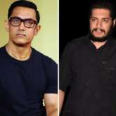 Aamir Khan's son Junaid Khan's debut film Maharaja goes on floors today