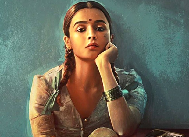 Alia Bhatt to film two dance numbers for Gangubai Kathiawadi in mid February 