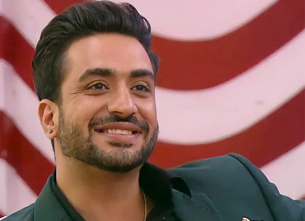 Bigg Boss 14 Finale: Aly Goni eliminated from the winner's race : Bollywood News - Vimarsana News