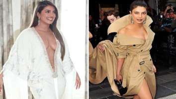 From MET Gala to Grammys, 5 times Priyanka Chopra made heads turn with her style on red carpets