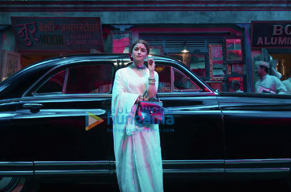 Gangubai Kathiawadi Movie Stills - Bollywood Hungama