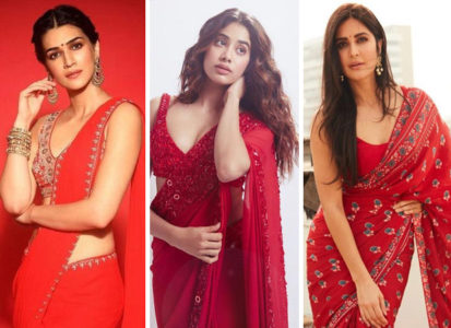 Kriti Sanon, Janhvi Kapoor or Katrina 