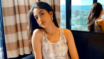 Navya Nanda to join her father’s business soon, becomes the first woman in the family to take the lead