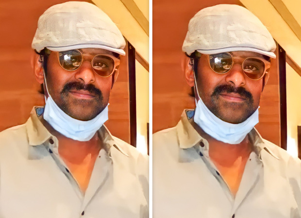 Prabhas’ latest look for Adipurush leaves the fans’ anticipation levels sky high