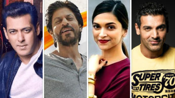 SCOOP: Salman Khan to join Shah Rukh Khan, Deepika Padukone and John Abraham at the top of Burj Khalifa for Pathan