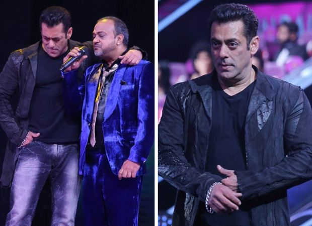 Sajid Khan reveals how Salman Khan discovered the Dabangg hook-step at a wedding : Bollywood News - Vimarsana News