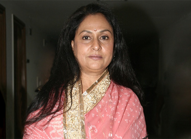 Scoop: Jaya Bachchan returns to acting after 7 years, for the first time in Marathi