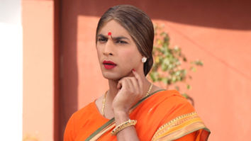 Sehban Azim dons a female avatar for the first time in Zee TV’s Tujhse Hai Raabta