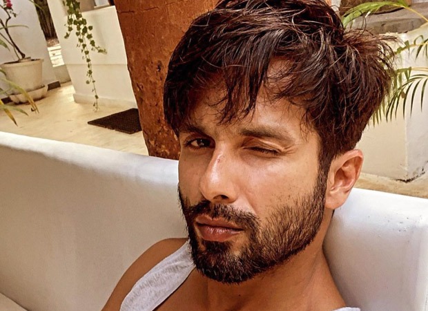 Shahid Kapoor, Raj and DK join the 'Pawri Hori Hai' trend, sings Akshay Kumar's song 'Party All Night' : Bollywood News - Vimarsana News