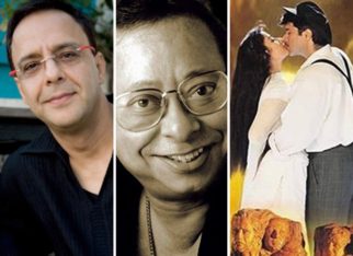 The INSIDE Story: How Vidhu Vinod Chopra managed to get an INSECURE R D Burman to compose BLOCKBUSTER music for 1942 – A Love Story