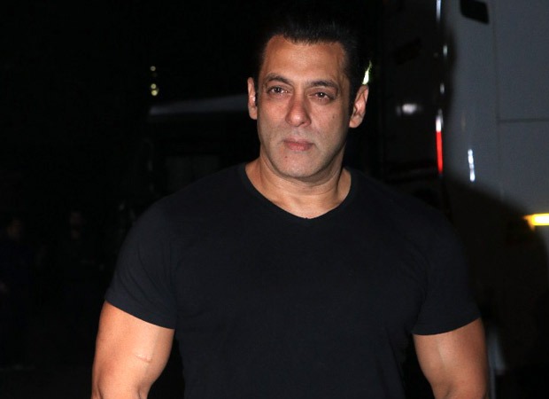 The right thing should be done - says Salman Khan briefly on Farmers Protests - Bollywood Hungama