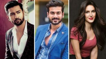 Vicky Kaushal turns matchmaker, suggests brother Sunny Kaushal to date Katrina Kaif’s sister Isabelle Kaif