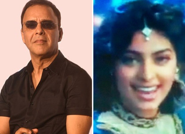 Vidhu Vinod Chopra reveals Parinda was made on a budget of Rs. 12 lakhs, the 2 minute long Pepsi ad shot in 1990 cost Rs. 1 crore! : Bollywood News - Vimarsana News