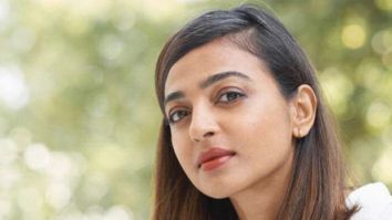 Back from London, Radhika Apte meets her parents after a year, ahead of starting shoot for her next