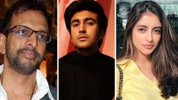 Jaaved Jaaferi weighs in on the rumoured relationship of his son Meezaan Jafri with Amitabh Bachchan’s granddaughter Navya Naveli Nanda