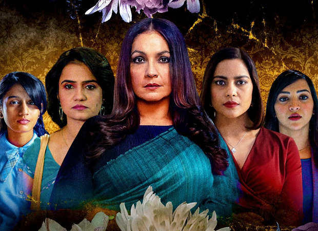 Pooja Bhatt, Shahana Goswami, Amruta Subhash starrer Bombay Begums to premiere on Netflix on March 8, 2021