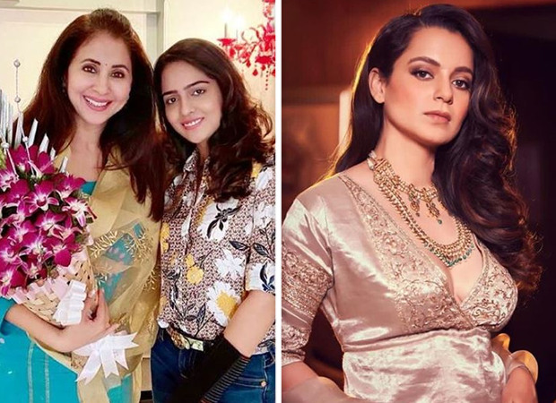 Actress Malvi Malhotra who was stabbed says Kangana Ranaut did not help her as promised; reveals Urmila Matondkar came to her aid