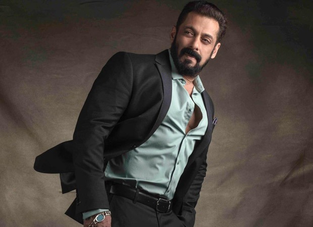 Salman Khan thanks fans for their undying support after getting relief in false affidavit in Blackbuck poaching case : Bollywood News - Vimarsana News