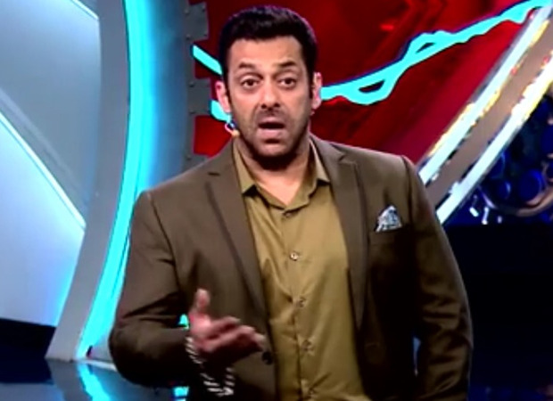 Bigg Boss 14: Salman Khan says he will return as host for the next season only if he gets a 15% raise : Bollywood News - Vimarsana News