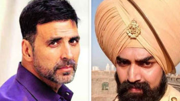 Akshay Kumar mourns the demise of Kesari co-star Sandeep Nahar; remembers him as a smiling young man passionate for food