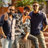 It's Official! Shahid Kapoor to make digital debut with Raj and DK's web series for Amazon Prime Video