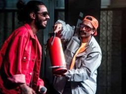 “Spitfire is a large part of the reason everybody tuned into Gully Boy” – says Ranveer Singh