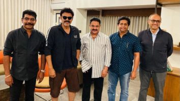 Jeethu Joseph announces Mohanlal’s Drishyam 2 to get Telugu remake with Venkatesh Daggubati as the lead 