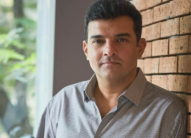 Siddharth Roy Kapur thanks the makers of Dil Chahta Hai for the title of his next
