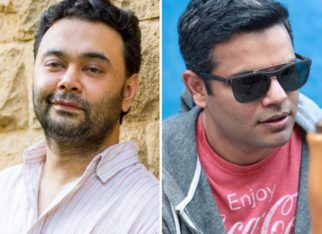 “All we really hoped for was for the audience to connect”- Dum Laga Ke Haisha producer-director duo Maneesh Sharma and Sharat Katariya "All we really hoped for was for the audience to connect"- National award winning producer-director duo of Dum Laga Ke Haisha, Maneesh Sharma and Sharat Katariya