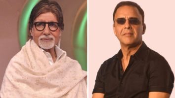 When superstar Amitabh Bachchan agreed to work with Vidhu Vinod Chopra in the late 70s but the struggling filmmaker refused