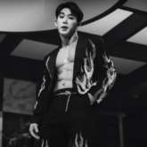 Wonho faces his real feelings after losing love in the charming 'Lose' music video
