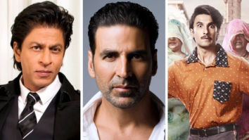 BREAKING: Yash Raj Films to start releasing their films from July 2021 onwards; Shah Rukh Khan’s Pathan mostly on Diwali
