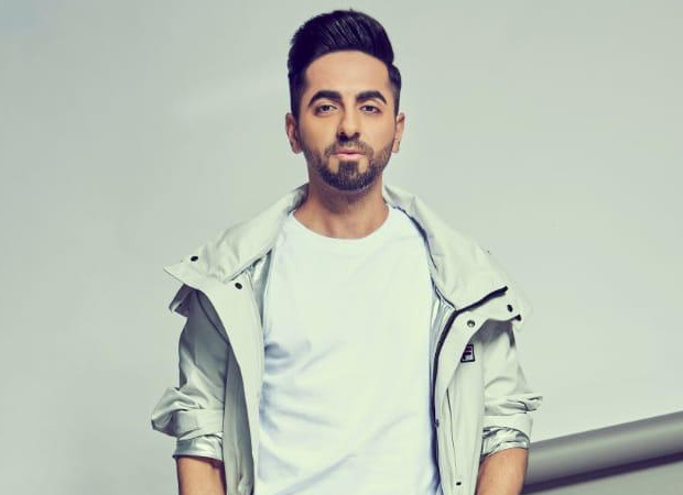 “I’m shooting a film in Shillong for the first time in my career!”, says Ayushmann Khurrana on filming his next, Anek