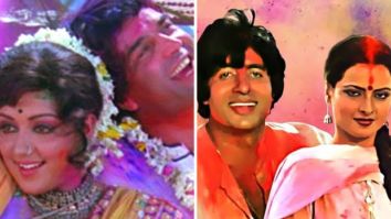 7 Holi songs that you probably aren’t familiar with