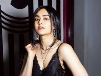 Adah Sharma